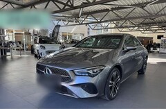 Bild des Angebotes Mercedes-Benz CLA 180 Progressive DistronicOD Kamera KeyGO