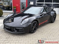 Bild des Angebotes Porsche 992 Carrera AERO Approved 02.27 Sportabgasanlage