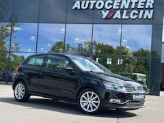 Bild des Angebotes VW Polo 1.2 TSI Highline BMT 2.HA/NAVI/SHZ/KLIMALM