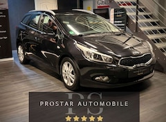 Bild des Angebotes Kia Ceed SW / cee'd SW 1.6 GDI*KLIMA*USB*SHZ*Garantie