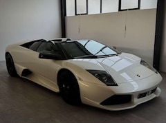 Bild des Angebotes Lamborghini Murciélago LP640 Roadster *Carbon*Vollleder*Lift
