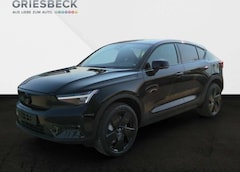 Bild des Angebotes Volvo C40 Black Edition Plus Extended Range