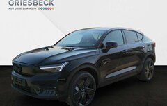 Bild des Angebotes Volvo C40 Black Edition Plus Extended Range