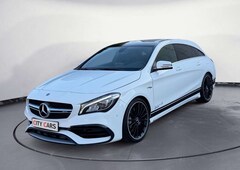 Bild des Angebotes Mercedes-Benz CLA 45 AMG AMG 4Matic