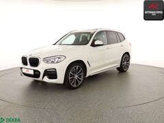 Bild des Angebotes BMW X3 X3 xDrive30i HUD,360GRAD,KEYLESS,ACC,STANDHZ,SH