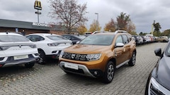 Bild des Angebotes Dacia Duster Anniversary 130 360° Kamera, Winterpaket