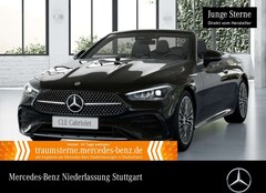 Bild des Angebotes Mercedes-Benz CLE 180 AMG+LED+KAMERA+TOTW+KEYLESS+9G