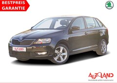 Bild des Angebotes Skoda Rapid/Spaceback Rapid Spaceback 1.0 Ambition Sitzheizung PDC USB