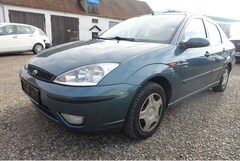 Bild des Angebotes Ford Focus Finesse ohne TÜV Klima AHK Alu WR 4x Airbag