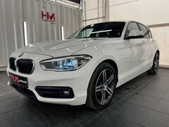 Bild des Angebotes BMW 120 d xDrive Sport Line/LED/ACC/SHZ/Bluet./Navi