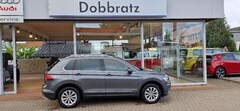 Bild des Angebotes VW Tiguan Highline