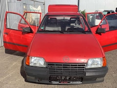 Opel Kadett IS,-GL Automatic Getriebe