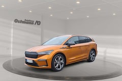 Bild des Angebotes Skoda Enyaq 60 Sportline AHK LED NAV