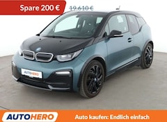 Bild des Angebotes BMW i3 i3s Aut.*NAVI*LED*TEMPO*CAM*PDC*SHZ*KLIMA*