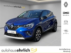 Bild des Angebotes Renault Captur II Techno 1.3 TCe 140 Mild-Hybrid