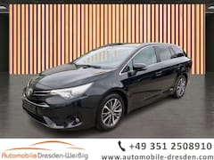 Bild des Angebotes Toyota Avensis 2.0 D4-D Business Edition*LED*Navi