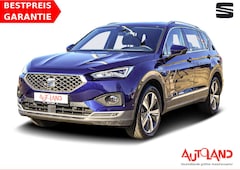 Bild des Angebotes SEAT Tarraco 1.4 Xperience e-Hybrid Navi ACC AHK DCC