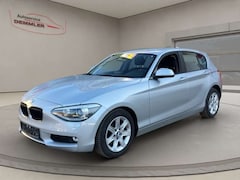 Bild des Angebotes BMW 118 i ,Navi ,Xenon ,Klimaautomatik ,PDC,Tempomat