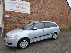 Bild des Angebotes Skoda Fabia Combi 1.4 Ambiente