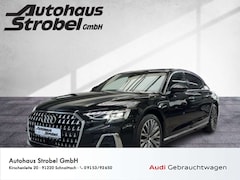 Bild des Angebotes Audi A8 L 3.0 V6 TDI TV Quattro Navi Pano LED-Matrix