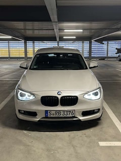 Bild des Angebotes BMW 116 116d Aut. Urban Line