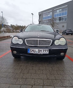 Bild des Angebotes Mercedes-Benz 200