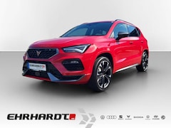 Bild des Angebotes CUPRA Ateca 2.0 TSI DSG 4Drive VZ AHK*BEH.FRONT*VIRTUAL*NAV...