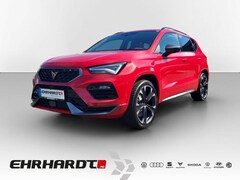 Bild des Angebotes CUPRA Ateca 2.0 TSI DSG 4Drive VZ AHK*BEH.FRONT*VIRTUAL*NAV...