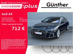 Bild des Angebotes Audi A8 55 TFSI QUATTRO+STANDHZG+360°KAMERA+HD MATRIX