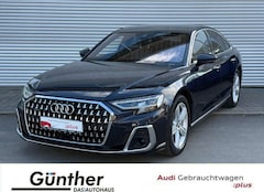 Bild des Angebotes Audi A8 55 TFSI QUATTRO+STANDHZG+360°KAMERA+HD MATRIX