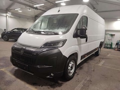 Bild des Angebotes Peugeot Boxer 435 L4H2 Heavy BlueHDi 180 AT*Kam*Navi*