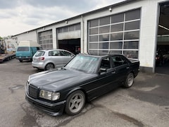 Mercedes-Benz S 500 Mercedes 500SE AMG
