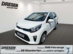 Bild des Angebotes Kia Picanto Edition 7 EMOTION BLUETOOTH,DAB,SITZHZG