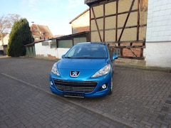 Bild des Angebotes Peugeot 207 Forever