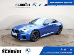 Bild des Angebotes BMW M2 Coupe / NP= 86.860,- / M Sportsitze / Memory