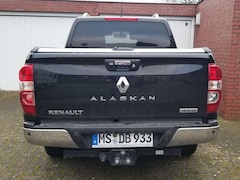 Bild des Angebotes Renault Alaskan Alaskan+Double+Cab+4x4+dCi+190+EXPERIENCE