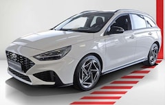 Bild des Angebotes Hyundai i30 FL Kombi N Line Panoramadach