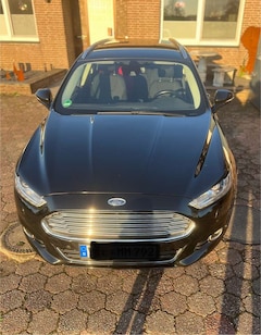 Bild des Angebotes Ford Mondeo Mondeo Turnier 2.0 TDCi PowerShift-AWD Titanium