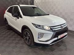 Bild des Angebotes Mitsubishi Eclipse Cross 2WD*SPIRIT*LED-R.KAM-SPUR-TEMP-SHZ