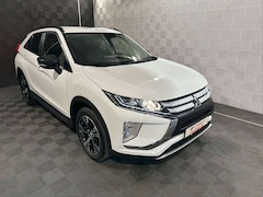 Bild des Angebotes Mitsubishi Eclipse Cross 2WD*SPIRIT*LED-R.KAM-SPUR-TEMP-SHZ