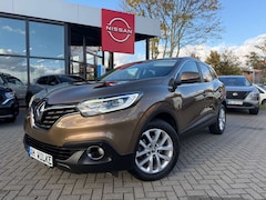 Bild des Angebotes Renault Kadjar 1.2 TCe 130 Experience ENERGY/AHK/NAVI