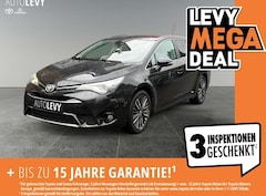 Bild des Angebotes Toyota Avensis TS 1.8 Edition S+ +SHZ+NAVI+ALLWETTER++++