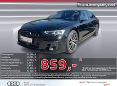 Bild des Angebotes Audi S8 TFSI qu MATRIX AHK HuD PANO STHZG 360° ACC