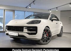 Bild des Angebotes Porsche Cayenne GTS Coupe 360 Kamera StandHZG LenkradHZG