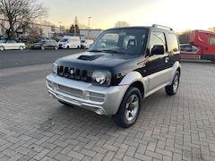 Bild des Angebotes Suzuki Jimny Jimny Diesel 1.5 DDiS Comfort