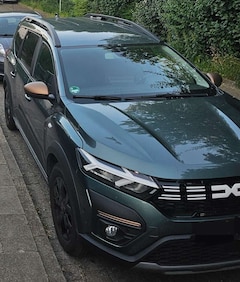 Bild des Angebotes Dacia Jogger Jogger TCe 100 ECO-G Comfort