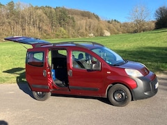 Bild des Angebotes Citroen Nemo Nemo+Kombi+Diesel+HDi+75+Multispace
