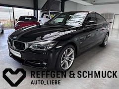 Bild des Angebotes BMW 330 GRAN TURISMO X SPORT LINE+NAVI+PANO+LED+HUD+