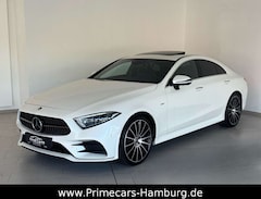 Bild des Angebotes Mercedes-Benz CLS 350 d 4Matic Edition-1 AMG|WIDE|360°|BURMEST.