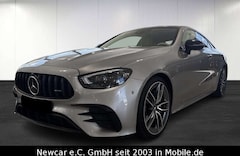 Bild des Angebotes Mercedes-Benz E 53 AMG 4Matic*Burmester*Panorama*Memory*ACC*
